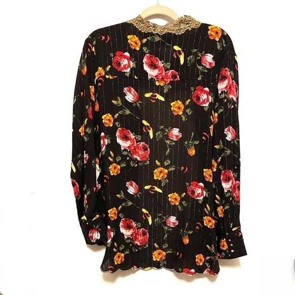 Aratta Baroness Kimono - Picture 6 of 14